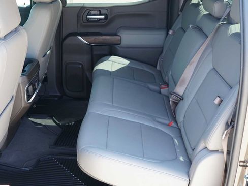 Used 2019 GMC Sierra 1500 SLT RWD image 20