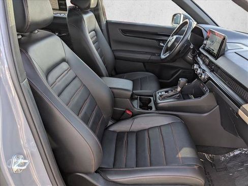 Used 2025 Honda CR-V Sport Touring image 22