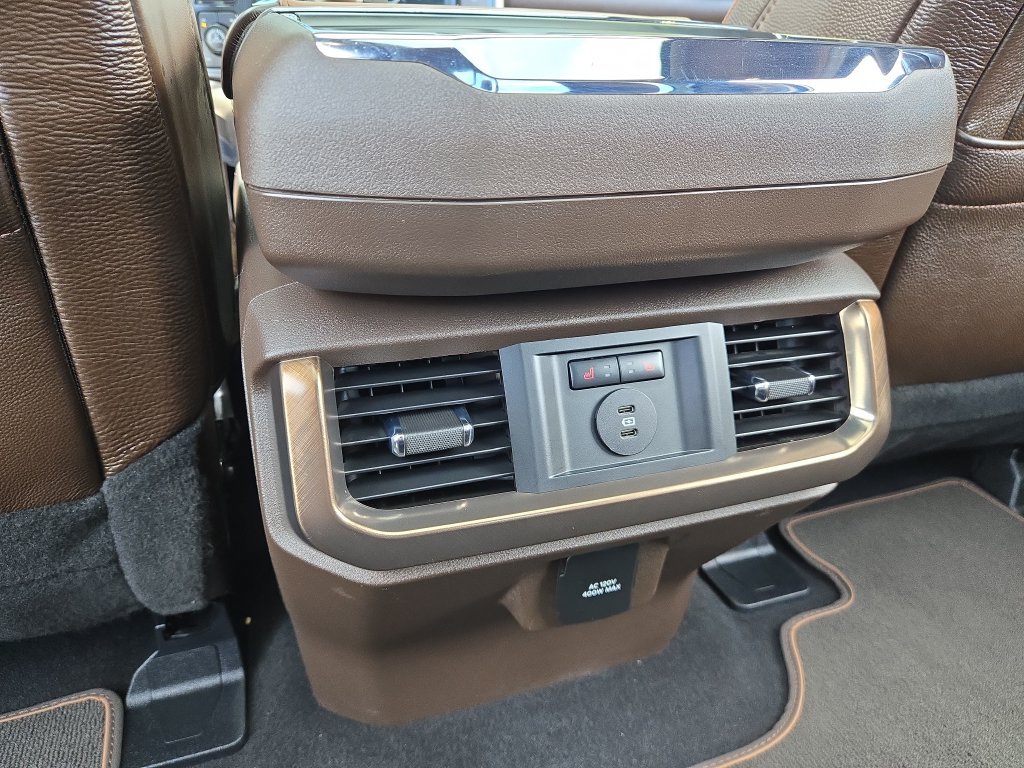 Used 2026 Ford F150 King Ranch w/ FX4 Off-Road Package AWD/4WD image 27