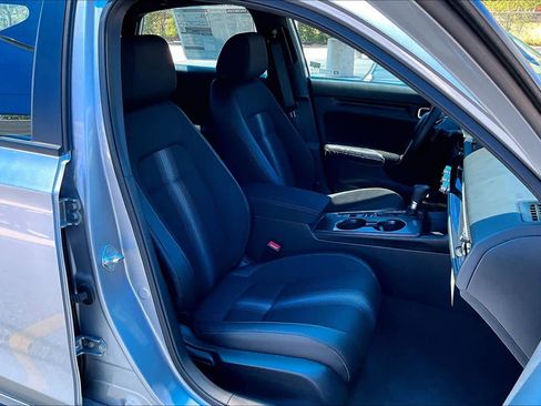 Used 2026 Honda Civic Sport image 9