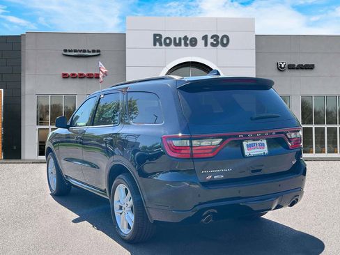 Used 2023 Dodge Durango GT AWD/4WD image 3