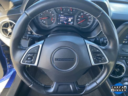 Used 2019 Chevrolet Camaro LT w/ RS Package image 24