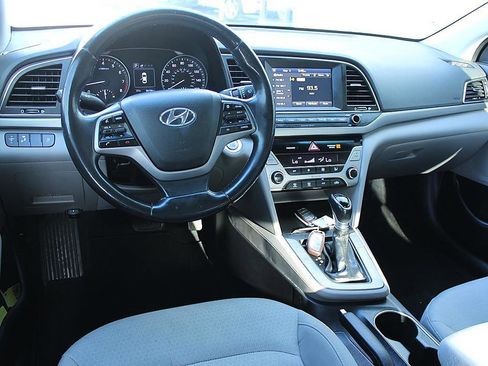 Used 2018 Hyundai Elantra Value Edition w/ Cargo Package FWD image 13