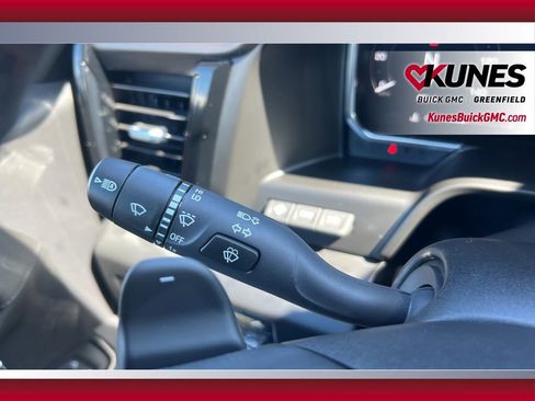 New 2026 GMC Sierra 1500 AT4 w/ AT4 Premium Package AWD/4WD image 17
