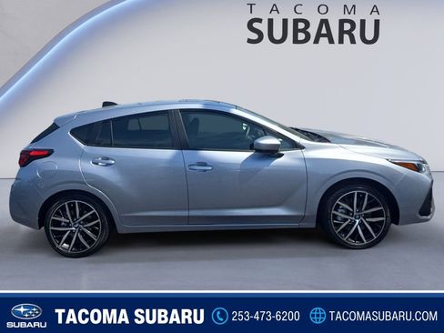 New 2026 Subaru Impreza 2.0i Sport AWD/4WD image 6