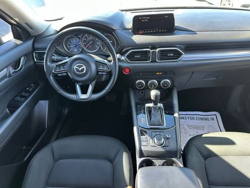 Used 2020 MAZDA CX-5 Sport image 19