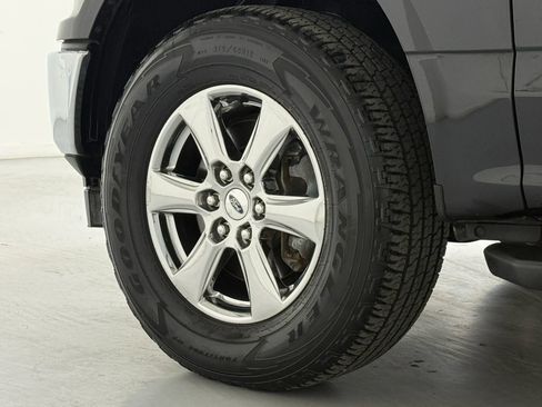 Used 2018 Ford F150 XLT w/ Equipment Group 301A Mid image 49