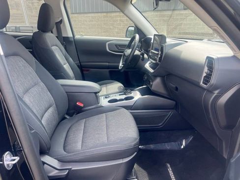 Used 2023 Ford Bronco Sport Big Bend w/ Convenience Package AWD/4WD image 11