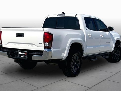 Used 2023 Toyota Tacoma SR5 RWD image 13