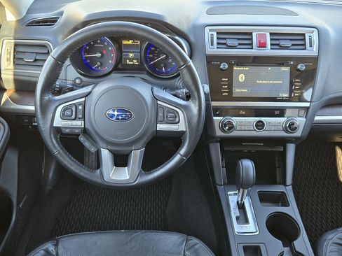 Used 2015 Subaru Outback 2.5i Limited image 32