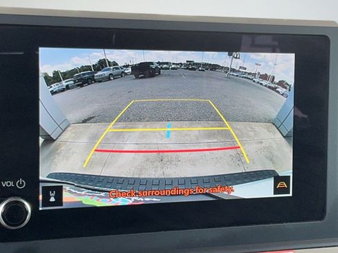 Used 2025 Toyota 4Runner TRD Off-Road AWD/4WD image 15