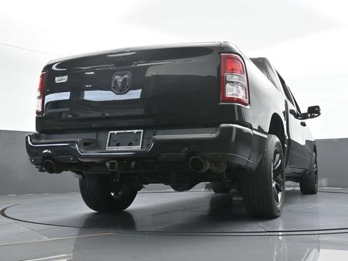 Used 2020 RAM 1500 Big Horn RWD image 55