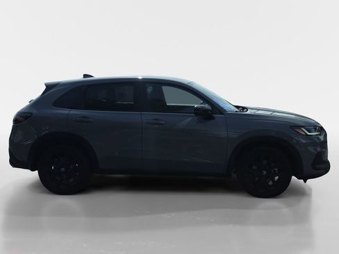Certified 2024 Honda HR-V Sport image 3