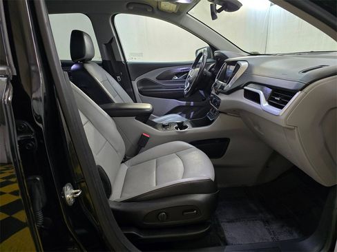 Used 2020 GMC Terrain SLT w/ Preferred Package image 11