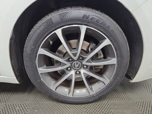 Used 2016 Acura TLX V6 w/ Advance Package FWD image 45