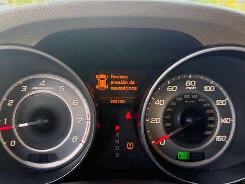 Used 2012 Acura MDX AWD/4WD image 13