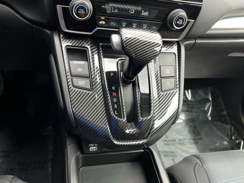 Used 2021 Honda CR-V LX image 32