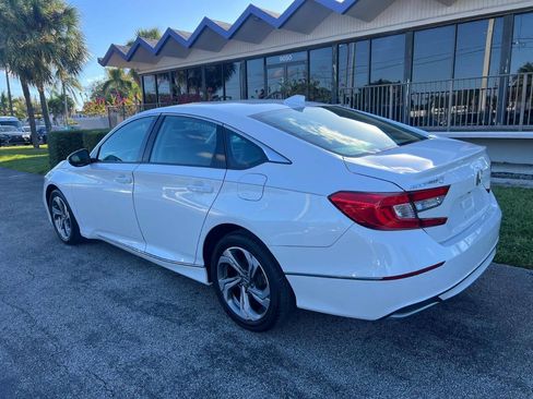 Used 2020 Honda Accord EX-L image 7