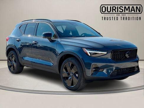 New 2026 Volvo XC40 B5 Ultra w/ Climate Package image 1