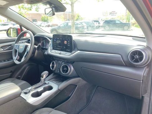 Used 2024 Chevrolet Blazer LT w/ Convenience Package AWD/4WD image 27