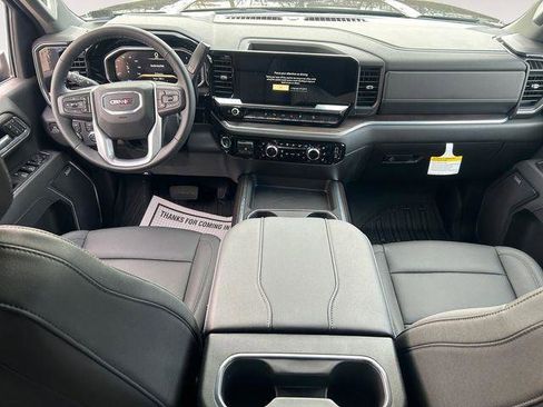 New 2026 GMC Sierra 2500 SLT w/ SLT Premium Package image 10