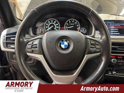 Used 2017 BMW X5 xDrive35i image 14