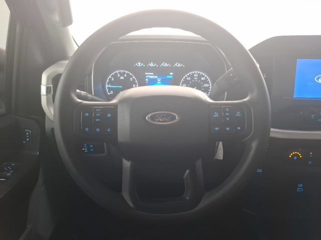 Used 2022 Ford F150 XL w/ Trailer Tow Package RWD image 21