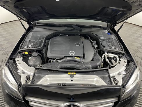 Used 2020 Mercedes-Benz C 300 Sedan image 20