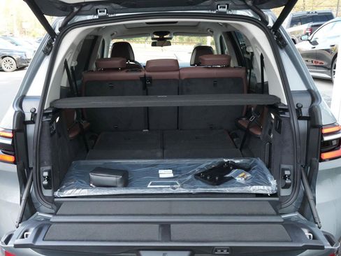 New 2026 BMW X7 xDrive40i AWD/4WD image 26