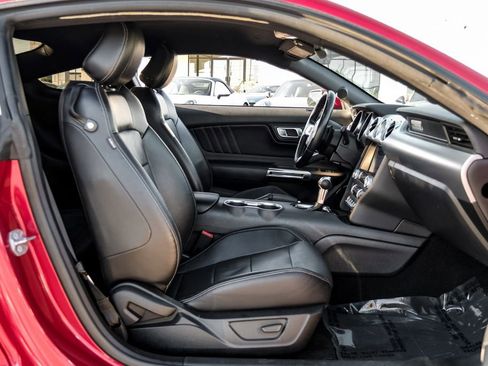 Used 2023 Ford Mustang GT Premium w/ Ford Safe & Smart Package image 35