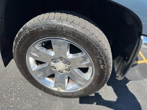 Used 2012 Chevrolet Silverado 1500 LT w/ All-Star Edition AWD/4WD image 2
