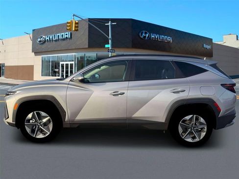 New 2026 Hyundai Tucson SEL AWD/4WD image 3