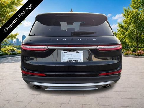 Certified 2022 Lincoln Corsair Reserve w/ Elements Package FWD image 5