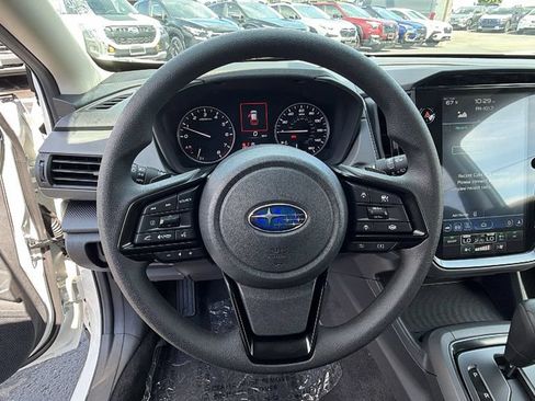 New 2026 Subaru Crosstrek 2.0i Premium AWD/4WD image 26