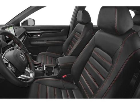 Used 2024 Honda CR-V Sport Touring image 9