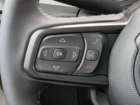 New 2026 Jeep Wrangler Sport S image 20