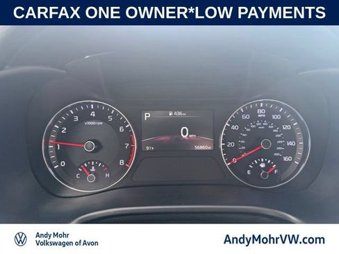 Used 2024 Kia Forte LXS FWD image 23