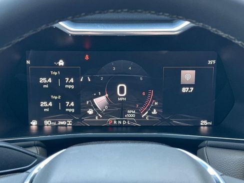 New 2026 GMC Canyon Denali image 21