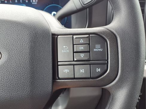 New 2026 Ford F250 XLT w/ XLT Premium Package AWD/4WD image 13