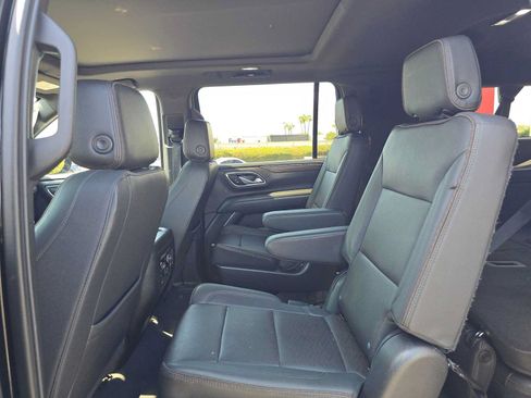 Used 2023 Chevrolet Suburban High Country w/ Max Trailering Package RWD image 18