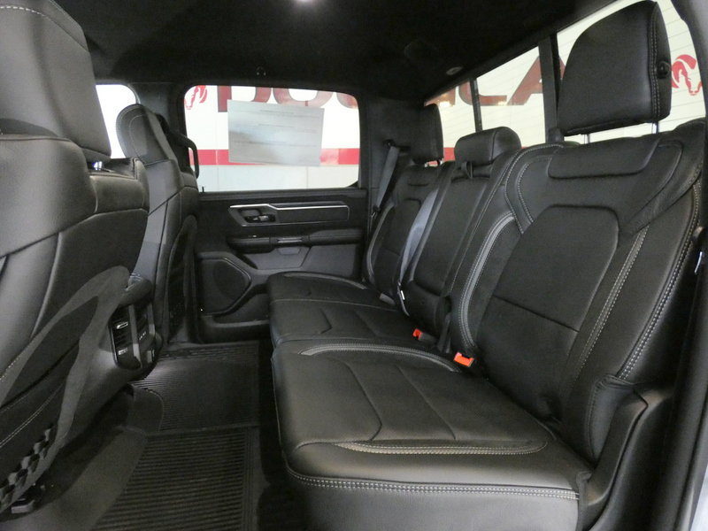 New 2026 RAM 1500 RHO AWD/4WD image 25