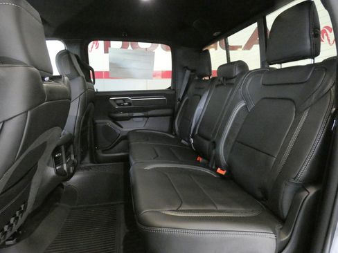 New 2026 RAM 1500 RHO AWD/4WD image 25