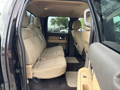 Used 2014 Ford F150 XLT w/ XLT Convenience Package RWD image 26