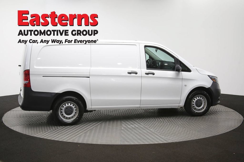 Used 2022 Mercedes-Benz Metris image 40