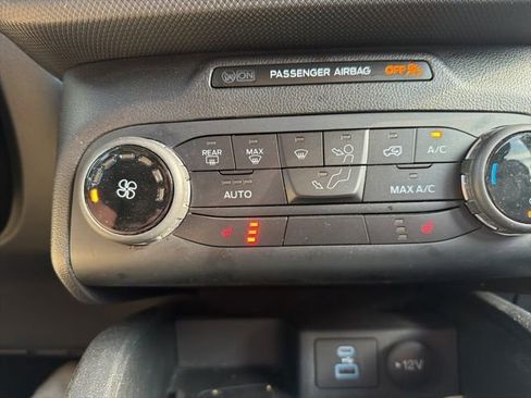 Used 2022 Ford Bronco Sport Big Bend w/ Convenience Package AWD/4WD image 31