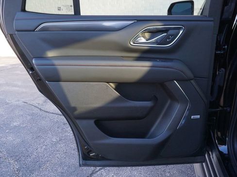 Used 2024 Chevrolet Tahoe RST w/ Sport Performance Package AWD/4WD image 28