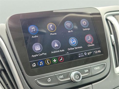 Used 2024 Chevrolet Malibu LT image 24