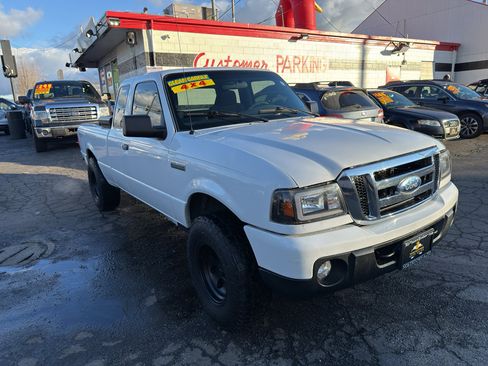 Used 2009 Ford Ranger XLT image 8