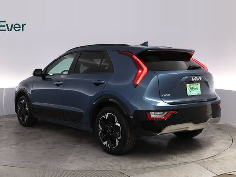 Used 2023 Kia Niro Wave FWD image 17