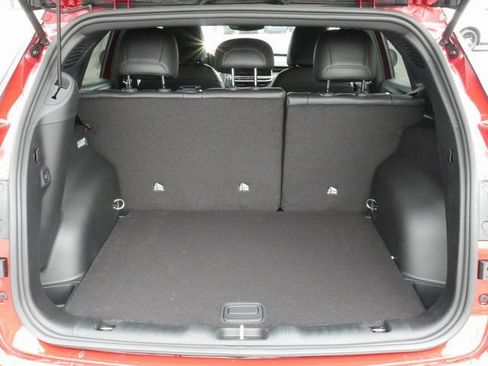 New 2026 Jeep Compass Limited image 7